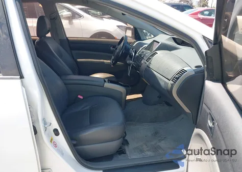 2009 Toyota Prius Touring from USA, damaged, VIN JTDKB20UX93482165